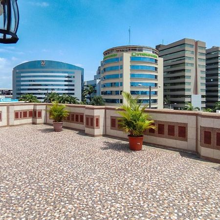 Hotel Livingston Inn Guayaquil Eksteriør bilde