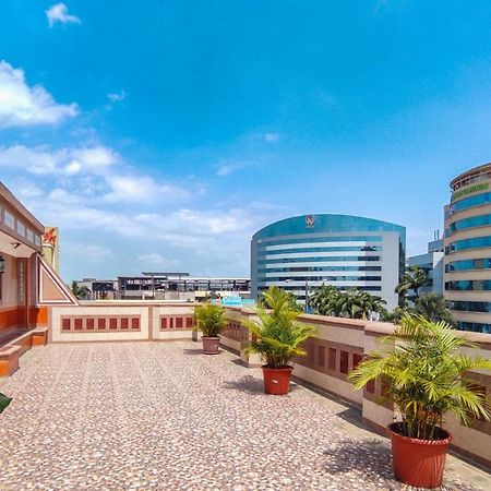 Hotel Livingston Inn Guayaquil Eksteriør bilde