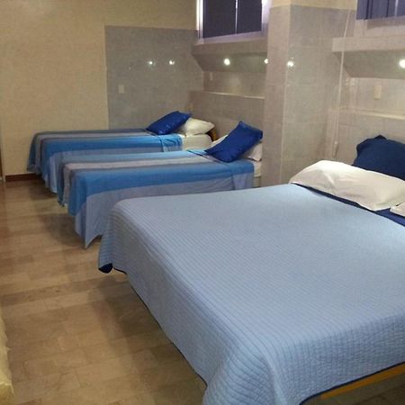 Hotel Livingston Inn Guayaquil Rom bilde