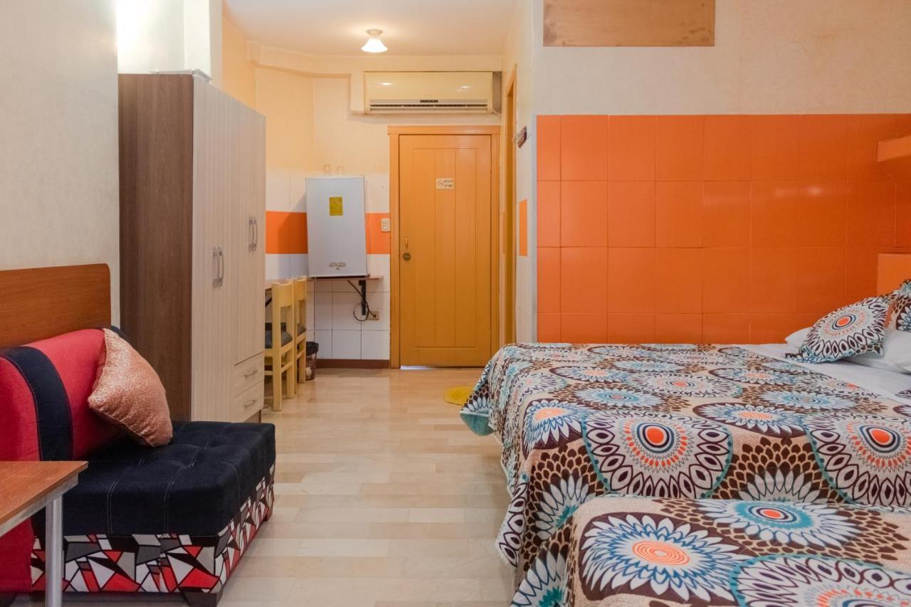 Hotel Livingston Inn Guayaquil Eksteriør bilde