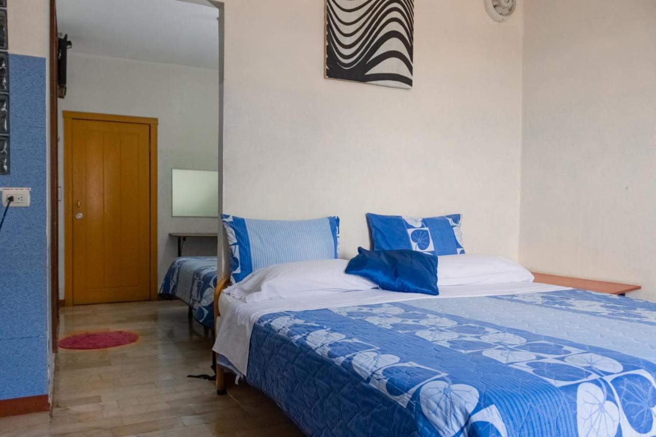 Hotel Livingston Inn Guayaquil Eksteriør bilde