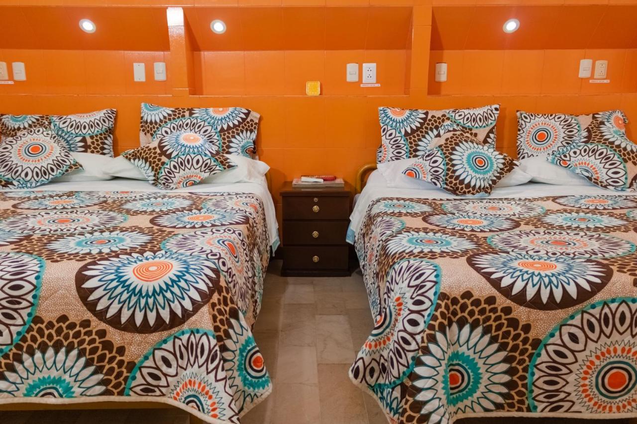 Hotel Livingston Inn Guayaquil Eksteriør bilde