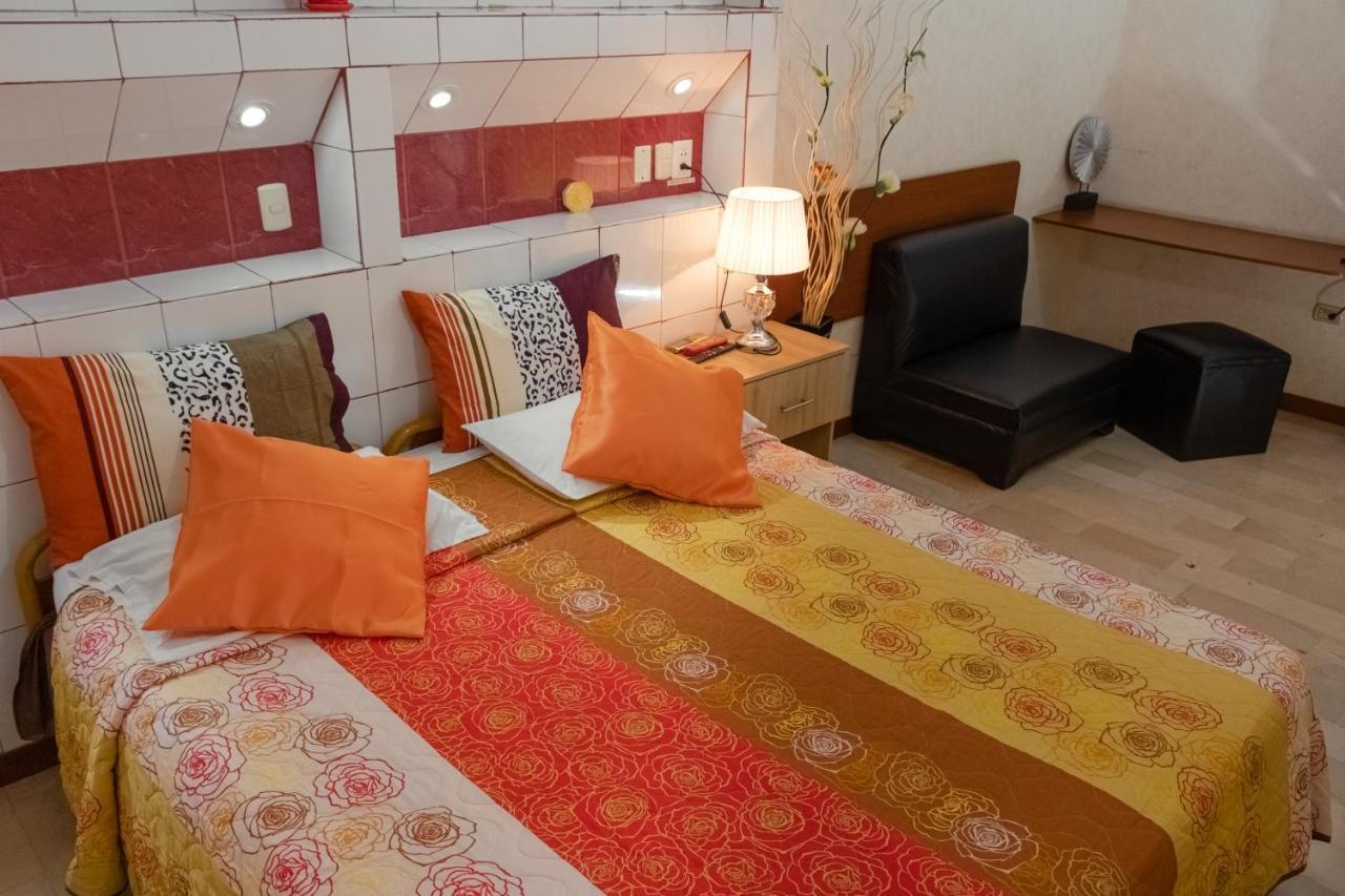 Hotel Livingston Inn Guayaquil Eksteriør bilde