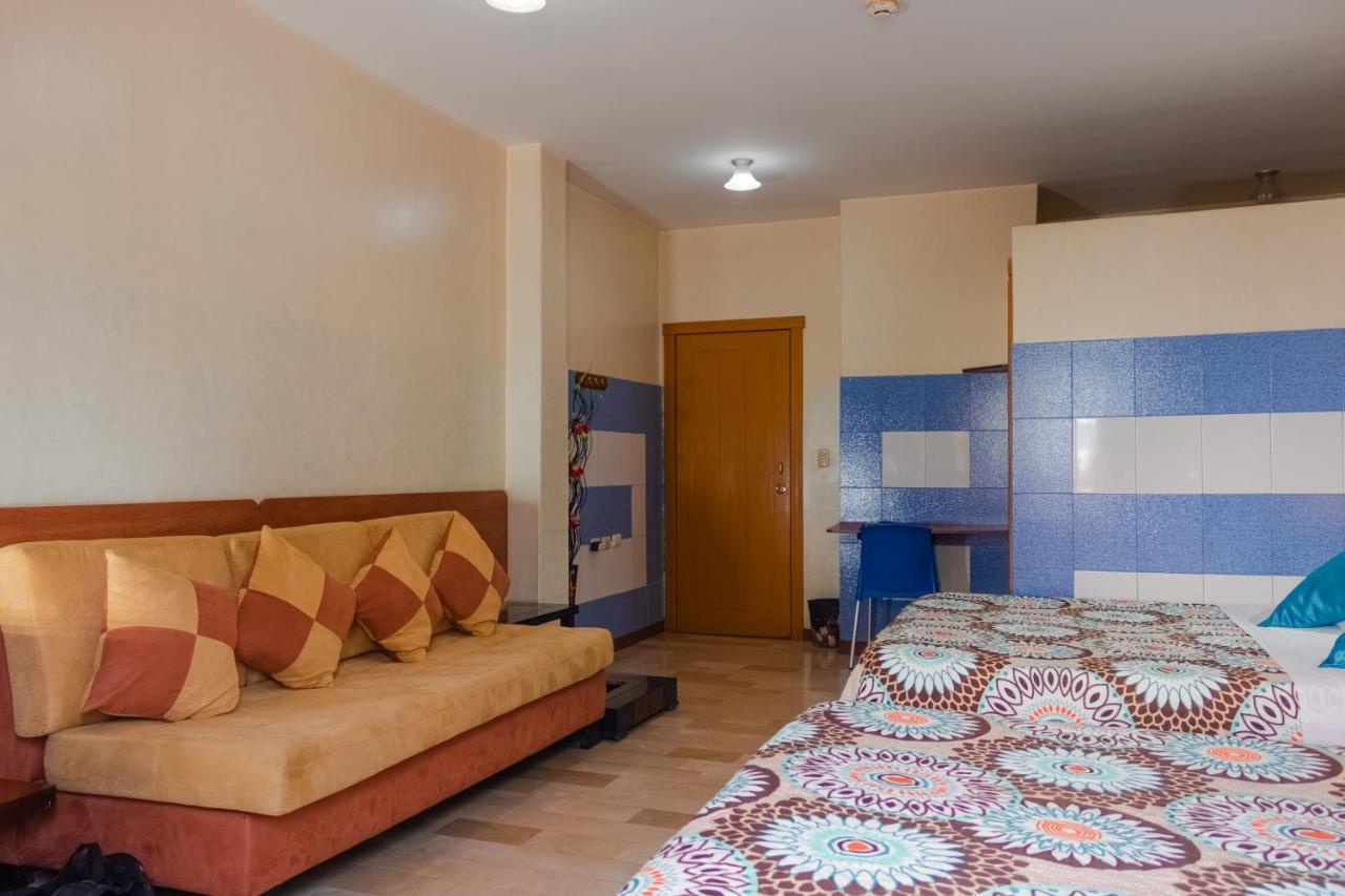Hotel Livingston Inn Guayaquil Eksteriør bilde