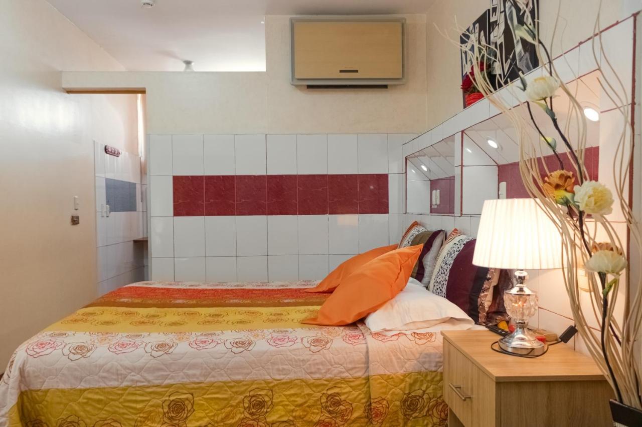 Hotel Livingston Inn Guayaquil Eksteriør bilde