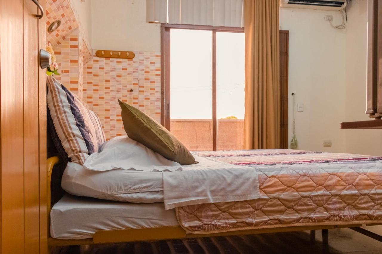 Hotel Livingston Inn Guayaquil Eksteriør bilde