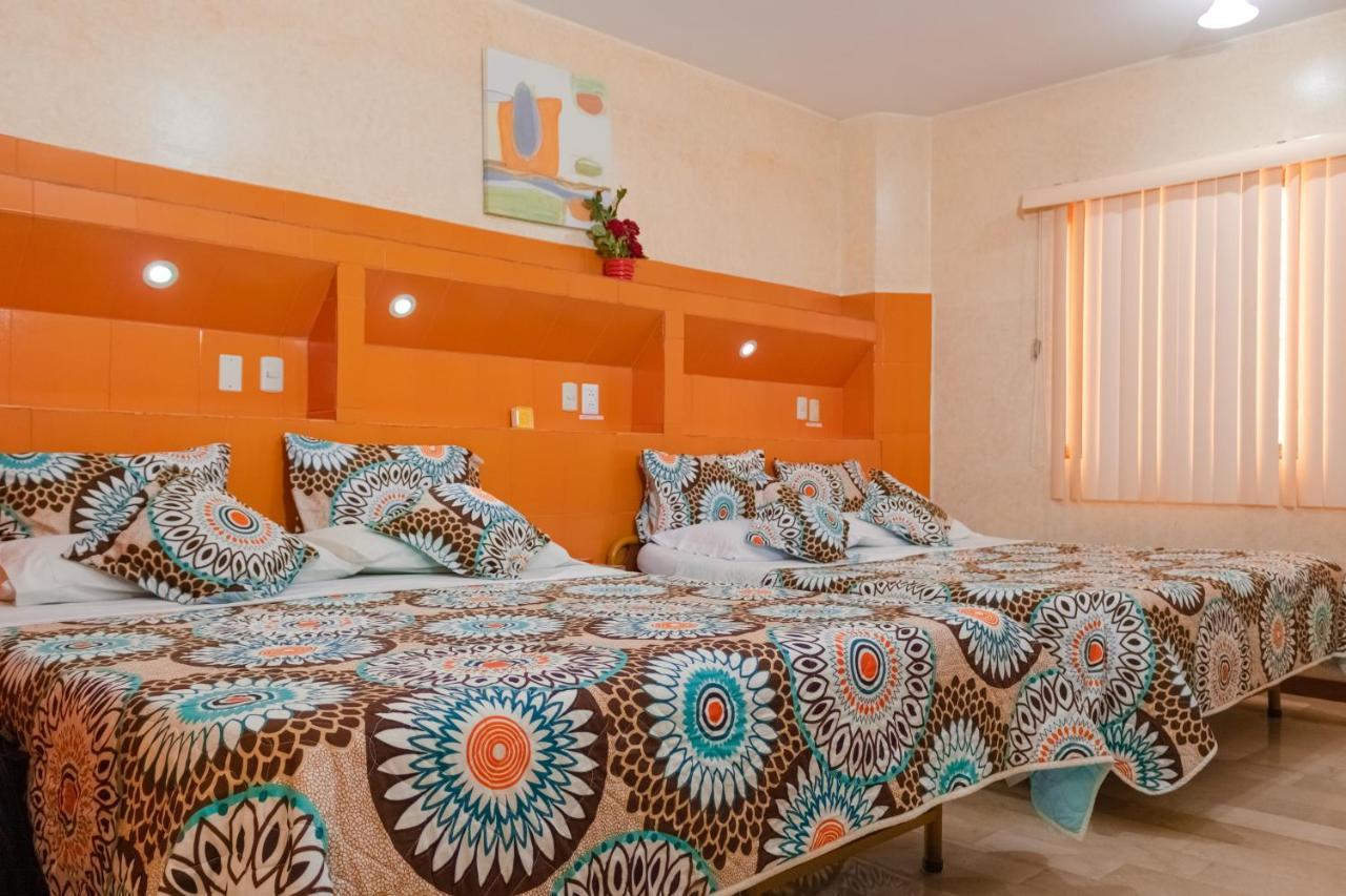 Hotel Livingston Inn Guayaquil Eksteriør bilde
