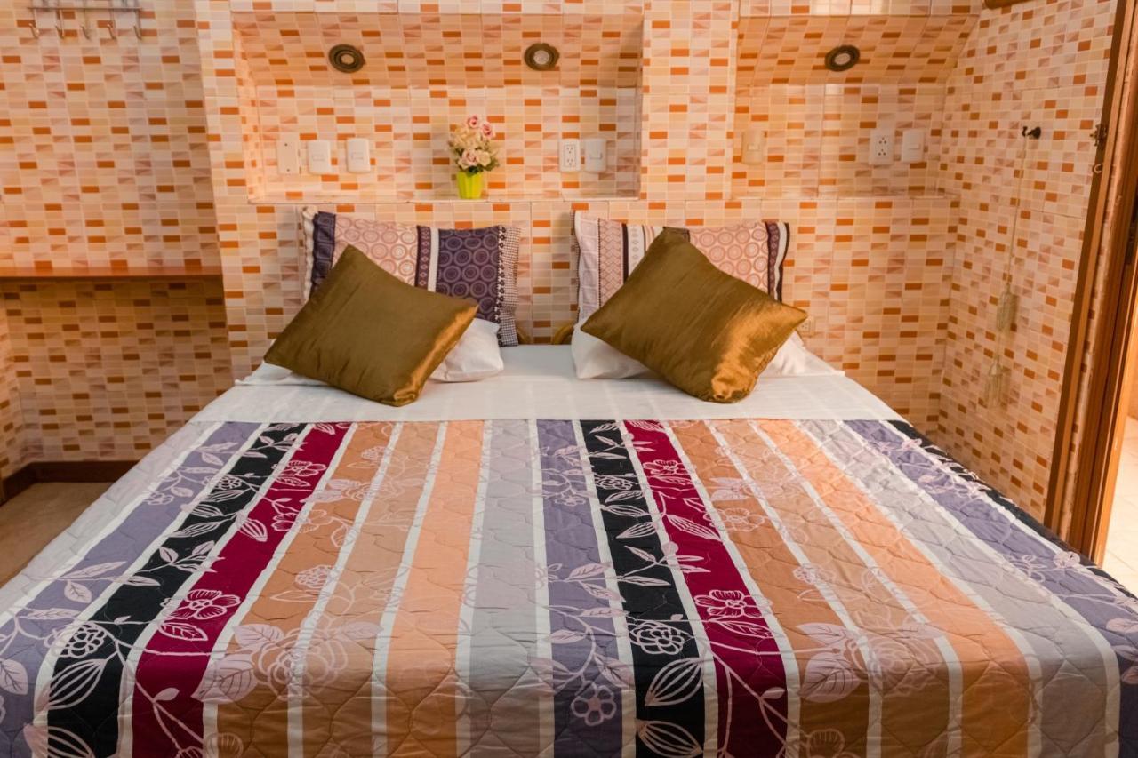Hotel Livingston Inn Guayaquil Eksteriør bilde