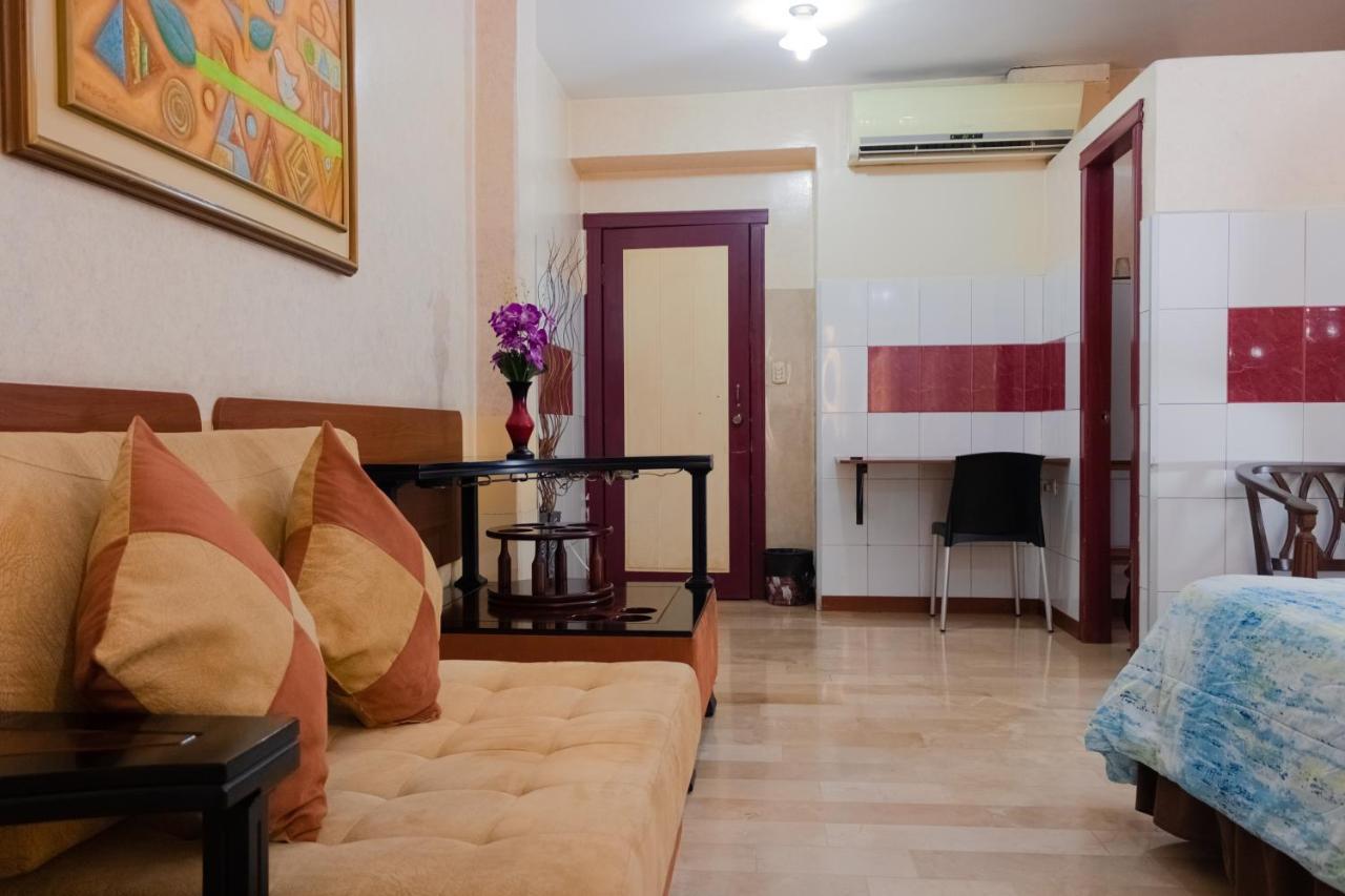 Hotel Livingston Inn Guayaquil Eksteriør bilde