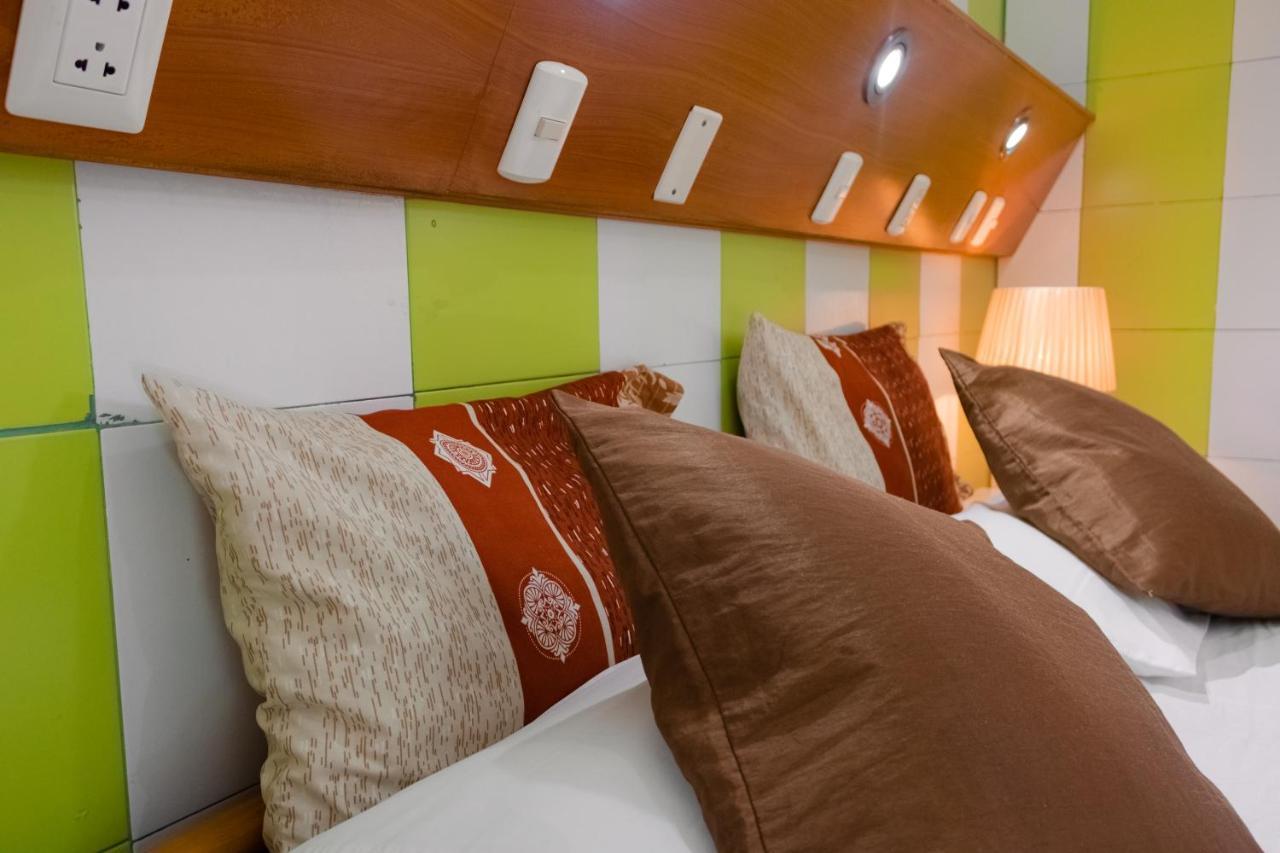 Hotel Livingston Inn Guayaquil Eksteriør bilde