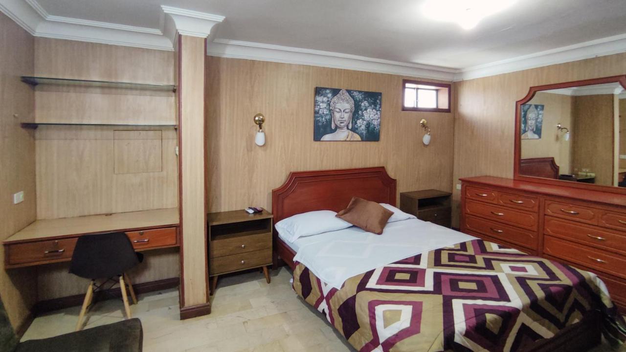 Hotel Livingston Inn Guayaquil Eksteriør bilde
