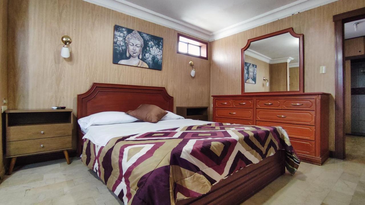 Hotel Livingston Inn Guayaquil Eksteriør bilde