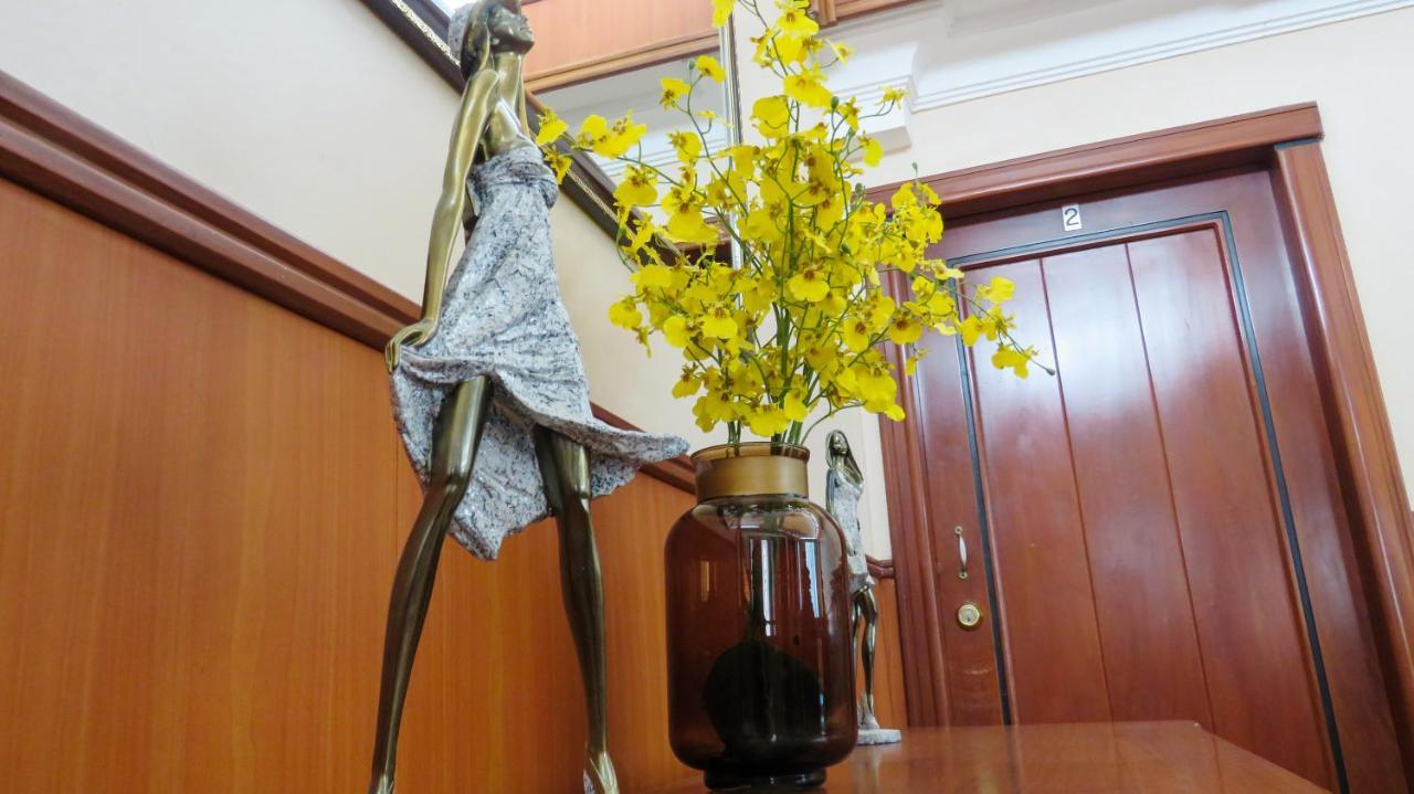 Hotel Livingston Inn Guayaquil Eksteriør bilde
