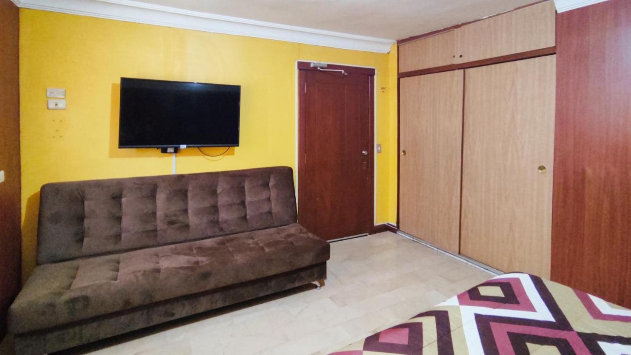 Hotel Livingston Inn Guayaquil Eksteriør bilde